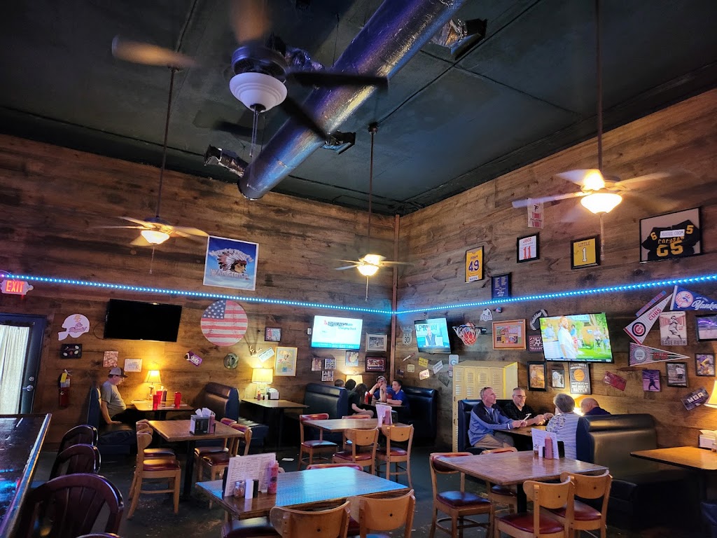 DGR's Clubhouse 31014