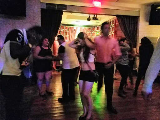 Night Club «Heist Night Club», reviews and photos, 1802 Jefferson Pl NW, Washington, DC 20036, USA