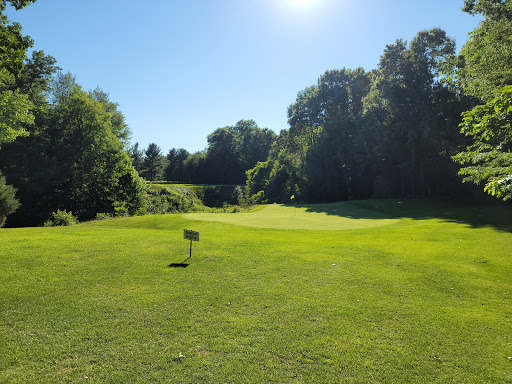 Golf Course «Diamond Springs Golf Course», reviews and photos, 3400 34th St, Hamilton, MI 49419, USA
