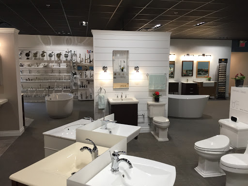 Richards Kitchen & Bath Showroom in Kalamazoo, Michigan