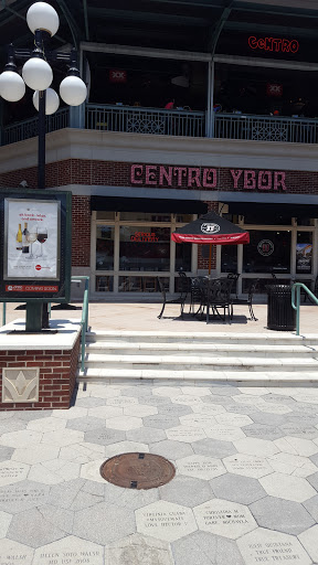 Movie Theater «AMC Classic Centro Ybor 10», reviews and photos, 1600 E 8th Ave, Tampa, FL 33605, USA