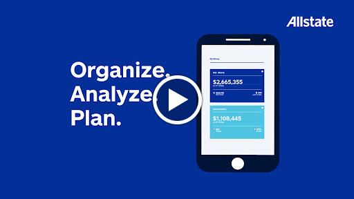 Insurance Agency «Allstate Insurance Agent: Tedd Schodzinski», reviews and photos