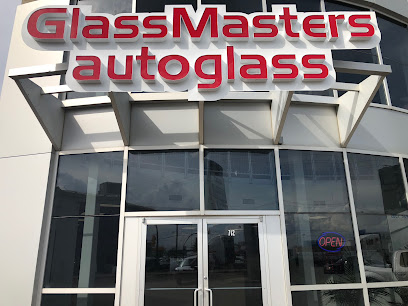 Glassmasters Autoglass