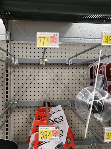 Department Store «Walmart Supercenter», reviews and photos, 1660 Tappahannock Blvd, Tappahannock, VA 22560, USA