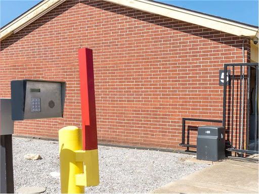 Storage Facility «Extra Space Storage», reviews and photos, 2100 24th Ave SE, Norman, OK 73071, USA