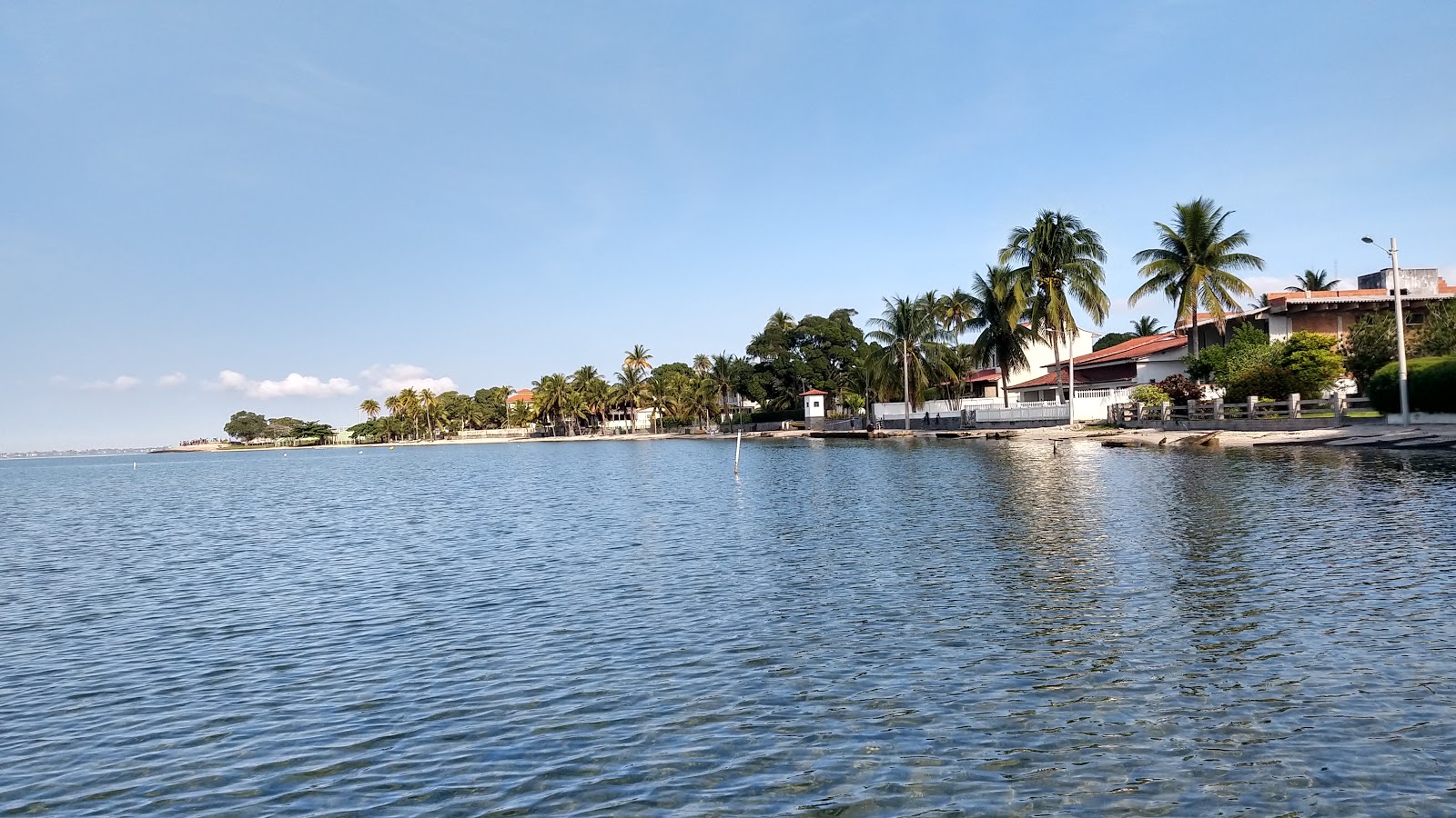 Praia do Lake View photo #9