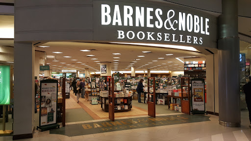 Tiendas Barnes & Noble Mineápolis