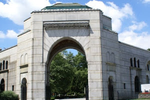 Salem Fields Cemetery