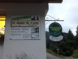 Photo n°86 de Restaurant Le Chalet De L'Aulp à Talloires-Montmin ()