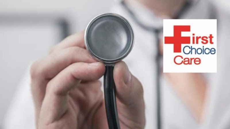 First Choice Care