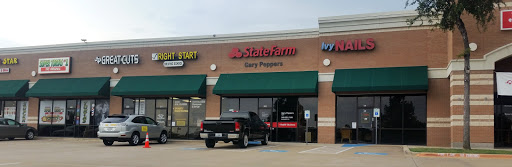 Gary Peppers - State Farm Insurance Agent in Corinth, Texas