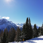 Photo n°3 de l'avis de Mauro.a fait le 27/03/2019 à 04:50 sur le  Chalet Spolverino à Commezzadura