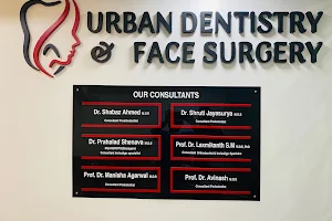 Urban Dentistry and Face Surgery image