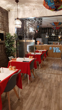 Atmosphère du Restaurant indien Le Shahi Dhaba à Toulouse - n°3
