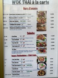 Photos du propriétaire du Restaurant thaï Wok Thaï à Clermont-Ferrand - n°18