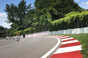Circuit Gilles Villeneuve image