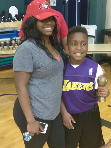 Recreation Center «Mirabelli Community Center», reviews and photos, 6200 Hargrove Ave, Las Vegas, NV 89107, USA