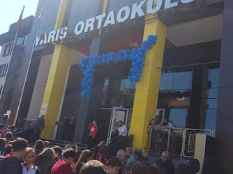 Yarış Ortaokulu