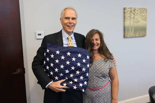 Personal Injury Attorney «George Sink, P.A. Injury Lawyers», reviews and photos