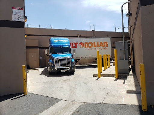 Dollar Store «FAMILY DOLLAR», reviews and photos, 11647 Cherry Ave #200, Fontana, CA 92337, USA