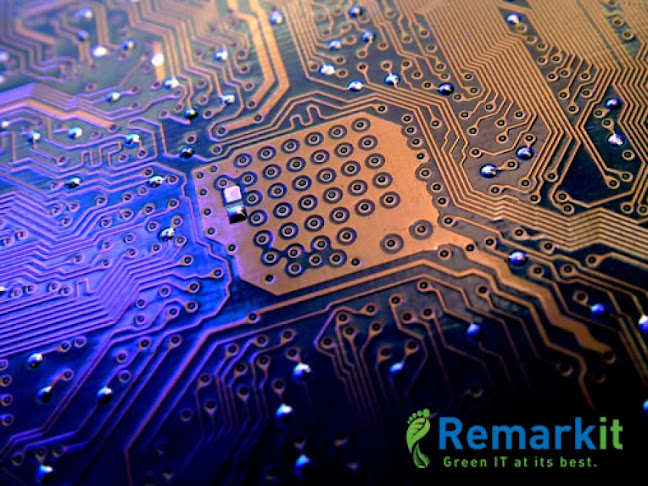 Remark-it Solutions - Computer store