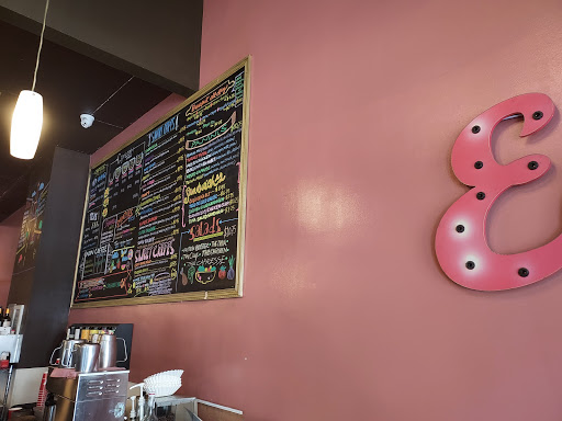 Coffee Shop «Coffy Café», reviews and photos, 3310 14th St NW, Washington, DC 20010, USA