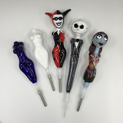 Tobacco Shop «Knuckleheads Tobacco & Gifts», reviews and photos, 550 State St, Madison, WI 53703, USA