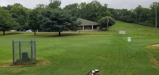 Golf Course «Vinny Links Golf Course», reviews and photos, 2009 Sevier St, Nashville, TN 37206, USA