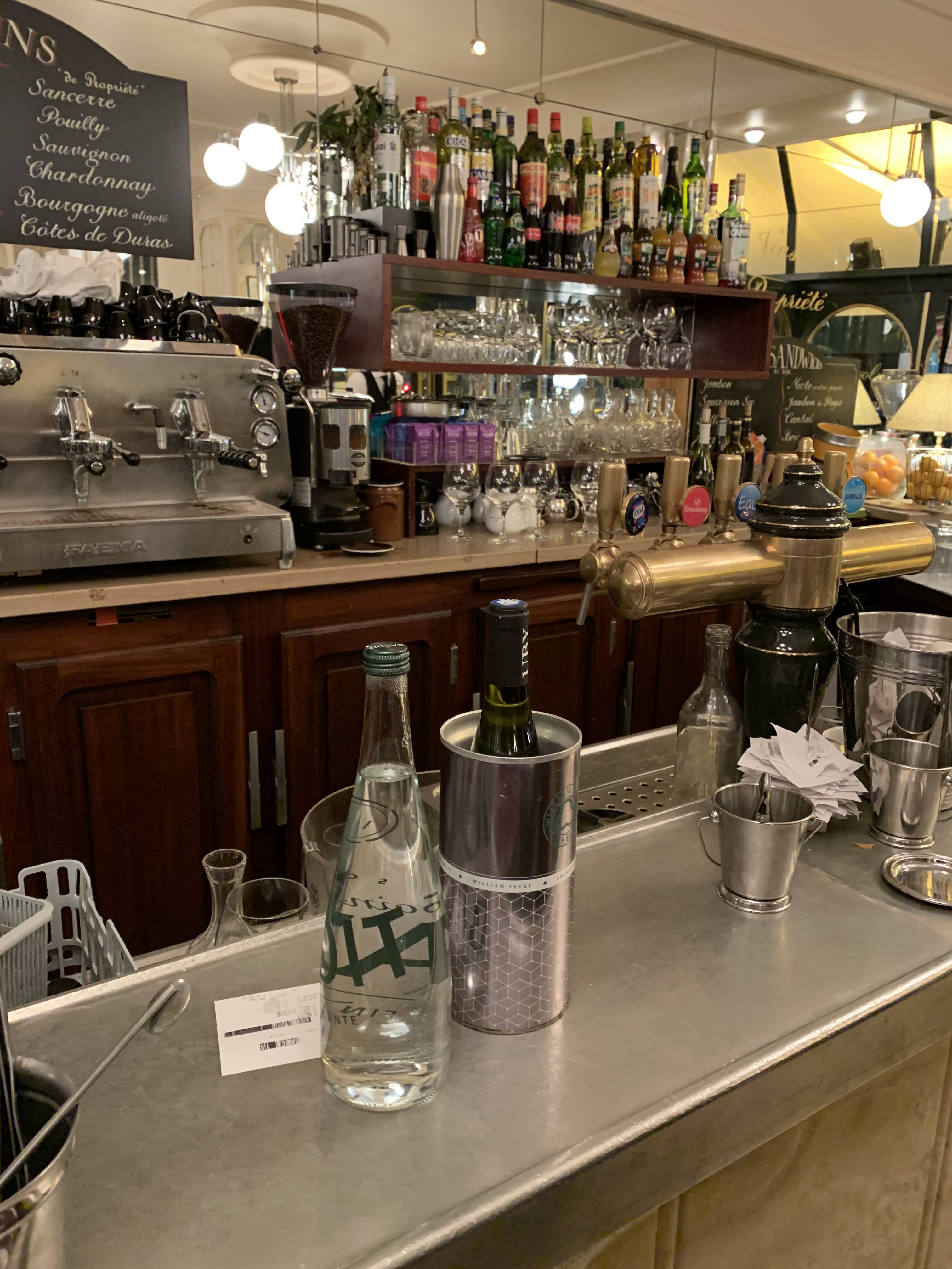 Photo n° 9 de l'avis de Michel.a fait le 13/04/2019 à 20:03