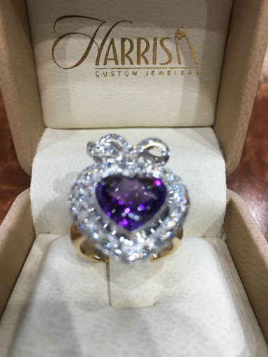 Jewelry Store «Harris Jewelers», reviews and photos, 4101 Mexico Rd, St Peters, MO 63376, USA