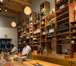 Kenzo Sushi & Bar photo