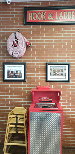 Sandwich Shop «Firehouse Subs», reviews and photos, 933 Pleasant Grove Blvd #100, Roseville, CA 95678, USA