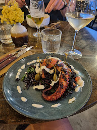 Photo n°44 de Restaurant Les Amis à Bonifacio ()