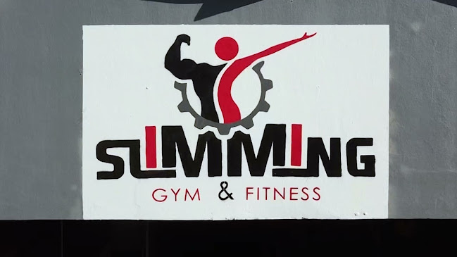 Opiniones de Slimming Gym & Fitness en Quito - Gimnasio