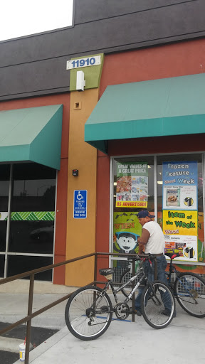 Dollar Store «Dollar Tree», reviews and photos, 11910 Valley Blvd, El Monte, CA 91732, USA