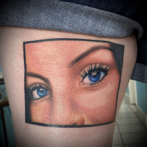 Explore alexander the great tattoo ideas, creative tattoo ideas in North Richland Hills, available at Ink Life DFW