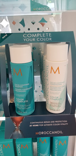 Hair Salon «Salon 705», reviews and photos, 705 Carteret St, Beaufort, SC 29902, USA