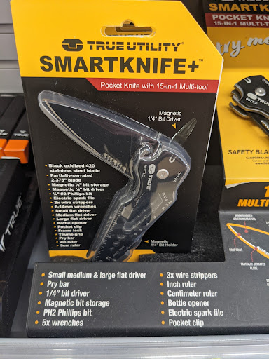 Hardware Store «Noblesville Ace Hdwe», reviews and photos, 603 Westfield Rd, Noblesville, IN 46060, USA