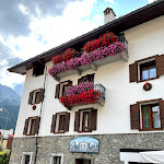 Photo n°1 de l'avis de B. fait le 25/08/2021 à 13:10 sur le  Hotel Berthod à Courmayeur