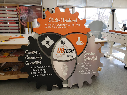 Sign Shop «Signarama Sandy», reviews and photos, 8942 700 E, Sandy, UT 84070, USA