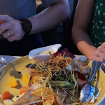 Photo n°8 de l'avis de Udo.e fait le 03/09/2021 à 20:28 sur le  Otto's Restaurantschiff à Rostock