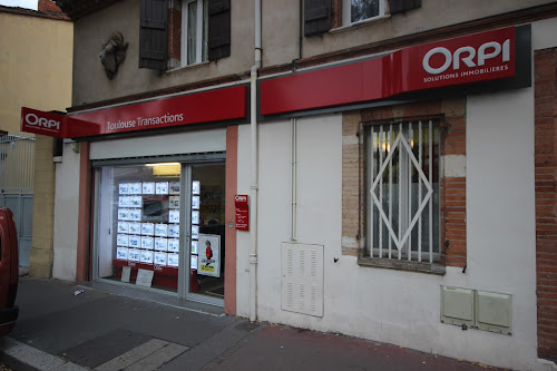 Agence immobilière Orpi Toulouse Transactions Toulouse