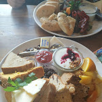 Photo n°2 de l'avis de lal.r fait le 04/02/2019 à 11:15 sur le  Café Resonanz à Kiel