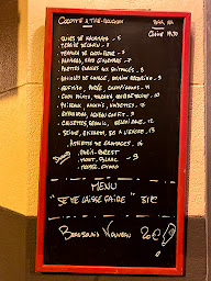 Photo n°8 de Cocotte et Tire-Bouchon à Paris ()