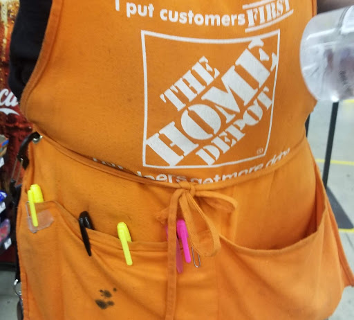 Home Improvement Store «The Home Depot», reviews and photos, 7300 159th St, Orland Park, IL 60462, USA