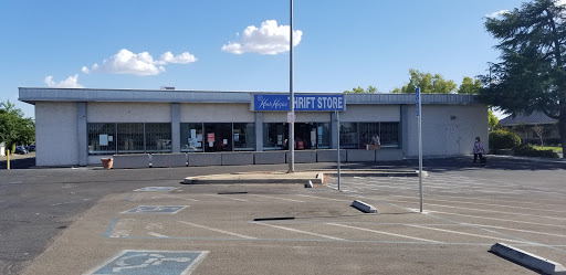 Thrift Store «Hinds Hospice Thrift Store», reviews and photos