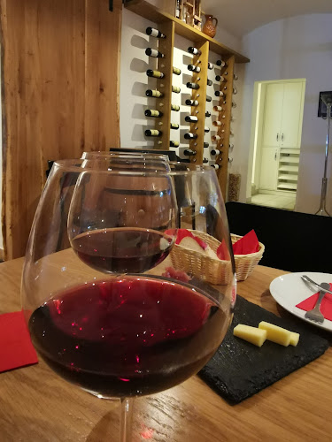 Recenze na Vinotéka&Bar Nerudovka Wine v Praha - Bar