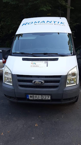 Romantik L és M KFT. - Bolt