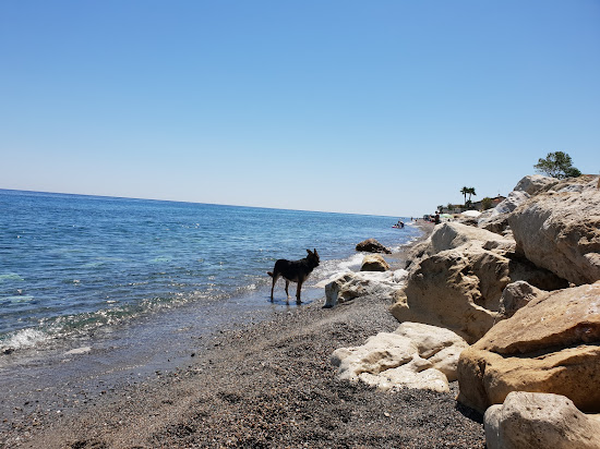 Mirto Beach