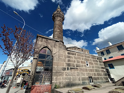 Erzurum Pervizoğlu Camii